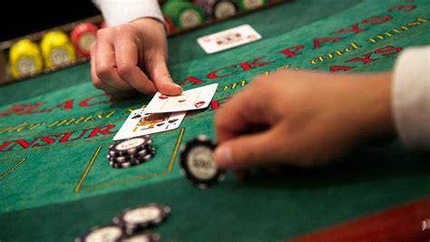 Ultimate Guide to Casino Game Etiquette – BetMGM.